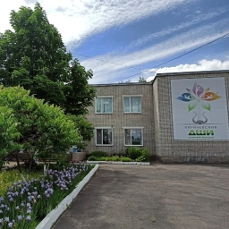 Аватар канала «МБУДО " Карачевская ДШИ им. В. Ф. Кольцова"»