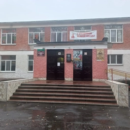 Аватар канала «МБОУ- Киваевская СОШ»