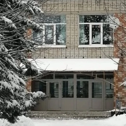 Аватар канала «МБОУ-Коржовоголубовская СОШ»