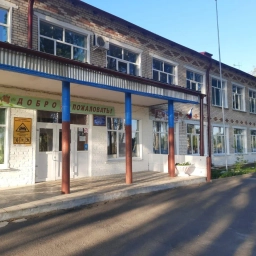 Аватар канала «МБОУ Красногорская СОШ №2»