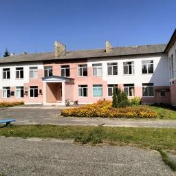 Аватар канала «МБОУ "Луговецкая СОШ"»