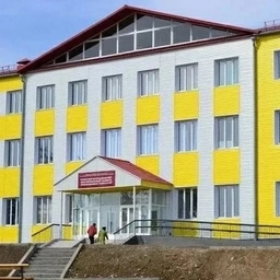 Аватар канала «ГАПОУ РБ «БРМТИТ»»