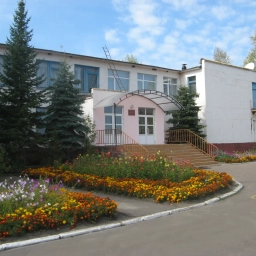 Аватар канала «Публичный канал МБОУ "Синезерская СОШ"»