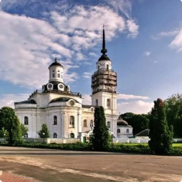 Аватар канала «Администрация Почепского района»