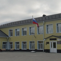 Аватар канала «МБОУ "Остроглядовская СОШ"»