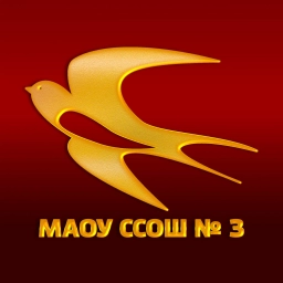 Аватар канала «ТЕРРИТОРИЯ УСПЕХА. Школа № 3 г. Стародуба»