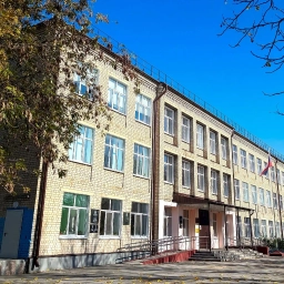 Аватар канала «МБОУ "Суземская СОШ №1 имени Героя Советского Союза генерал-майора И.Г. Кобякова"»