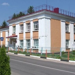 Аватар канала «МБОУ СОШ №1 г. Суража»