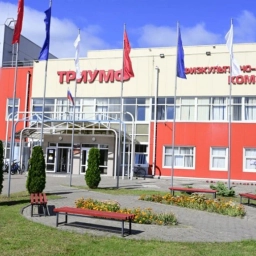 Аватар канала «МБУ ДО "Спортивная школа "Триумф""»