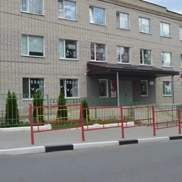 Аватар канала «Канал MAX МБОУ-СОШ №2 г.Суража»