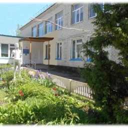 Аватар канала «ГБОУ "Трубчевская школа-интернат" - официальный канал»