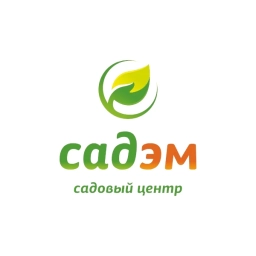 Аватар канала «Садовый Центр Садэм🌿»
