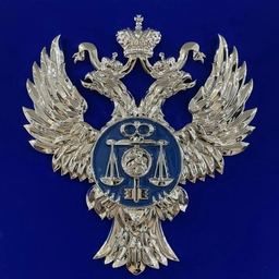 Аватар канала «УФК по Республике Бурятия»