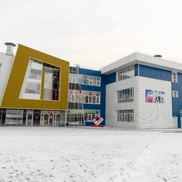 Аватар канала «Школа №8 г.Улан-Удэ»