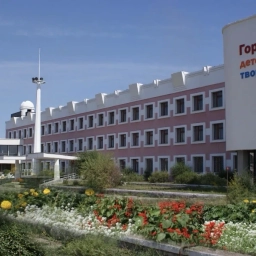 Аватар канала «Канал новостей Городского Дворца»