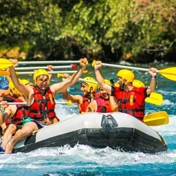 Аватар канала «МолодёжьБГУ – Будь в Курсе!»