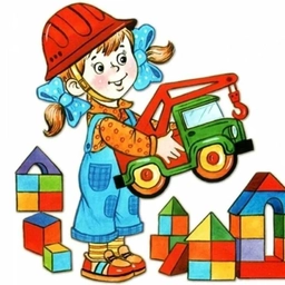 Аватар канала «Детский сад 91 "Строитель"»