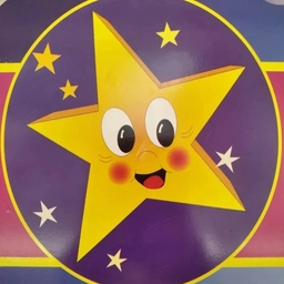 Аватар канала «МДОУ д/с «Звездочка»»