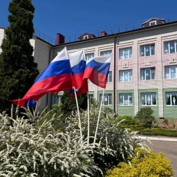 Аватар канала «МОУ СОШ № 1 города Унеча Брянской области»