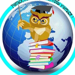 Аватар канала «МБОУ СОШ №43 г.Брянска»