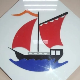 Аватар канала «МБДОУ детский сад № 128 "Алые паруса" г. Брянска»