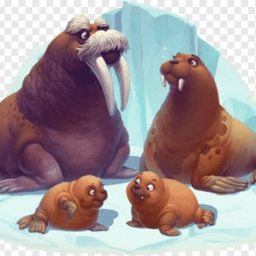 Аватар канала «МБДОУ детский сад №140 "Моржонок" г.Брянска»