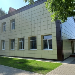 Аватар канала «Школа №34 г.Брянск»