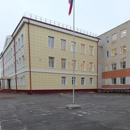 Аватар канала «МБОУ СОШ №25 г.Брянска»