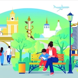 Аватар канала «Комитет по архитектуре и градостроительству Администрации г.Улан-Удэ»