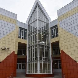 Аватар канала «ГБОУ "Брянский городской лицей №1 имени А.С. Пушкина"»