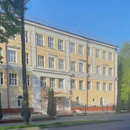 Аватар канала «МБОУ СОШ 4 г. Брянска»