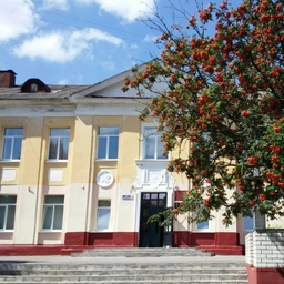 Аватар канала «МБОУ СОШ №5 г. Брянска»