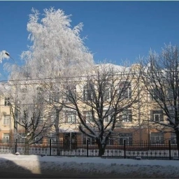 Аватар канала «Вестник МБОУ СОШ №1 г. Брянска»