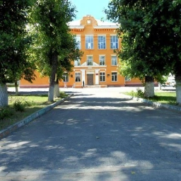 Аватар канала «МБОУ СОШ N30 г.Брянска»