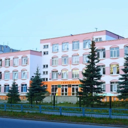 Аватар канала «Гимназия 1 г. Брянска»