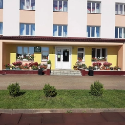 Аватар канала «МБДОУ "Детский сад №1 г. Новозыбкова"»