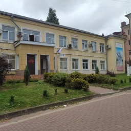 Аватар канала «Управление по строительству и развитию территории города Брянска»