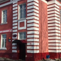 Аватар канала «МБОУ СОШ № 4 г. Карачева им. С. П. Лоскутова»