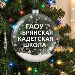 Аватар канала «ГАОУ "Брянская кадетская школа"»