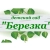 Аватар канала «МБДОУ детский сад № 127 "Березка" г. Брянска»