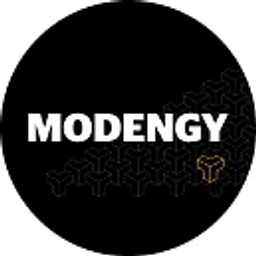 Аватар канала «MODENGY_Моденжи»
