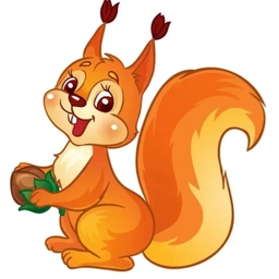 Аватар канала «Детский сад № 57 "Белочка" г. Улан-Удэ»