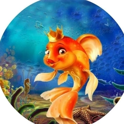 Аватар канала «МБДОУ № 143 "Золотая рыбка" г. Улан-Удэ»