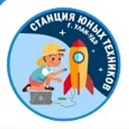 Аватар канала «МБУ ДО "Станция юных техников г. Улан-Удэ"»