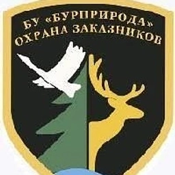 Аватар канала «Бурприрода ООПТ регионального значения»