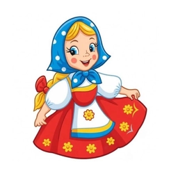 Аватар канала «МБДОУ №72 Алёнушка г.Улан-Удэ»