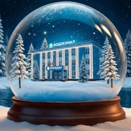 Аватар канала «МУП "Водоканал" города Улан-Удэ»