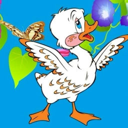 Аватар канала «МБДОУ №32 "Гусёнок"»