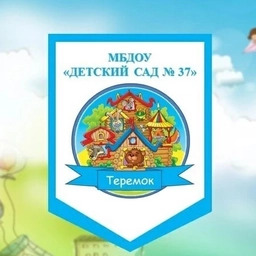 Аватар канала «МБДОУ "Детский сад №37"»