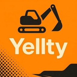 Аватар канала «Yellty - Аренда спецтехники»